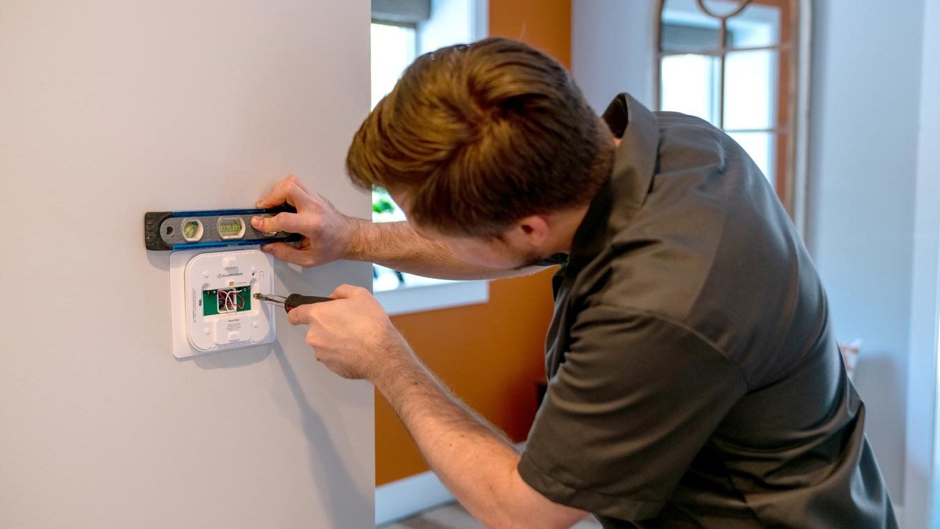 Electronic Security & Installations