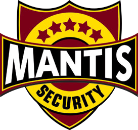 Mantis Security Logo