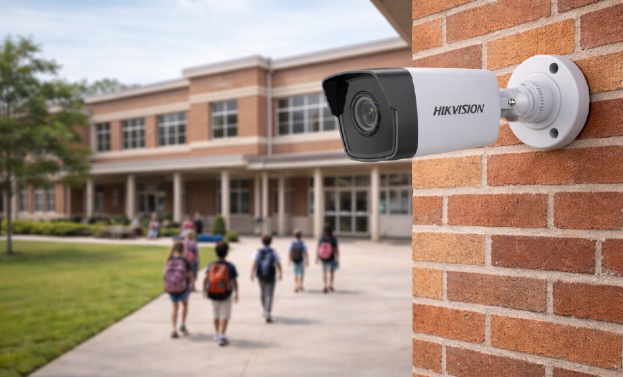 Electronic Security